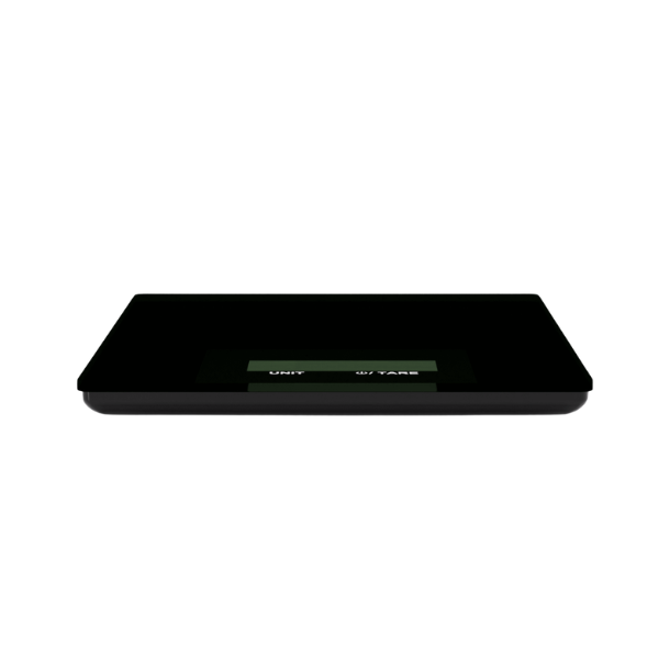 Steel-function, Elektronisk k�ksv�g