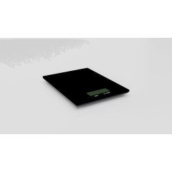 Steel-function, Elektronisk kkkenvgt