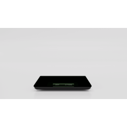 Steel-function, Elektronisk kkkenvgt