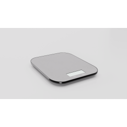 Steel-function, Elektronisk luksus kkkenvgt