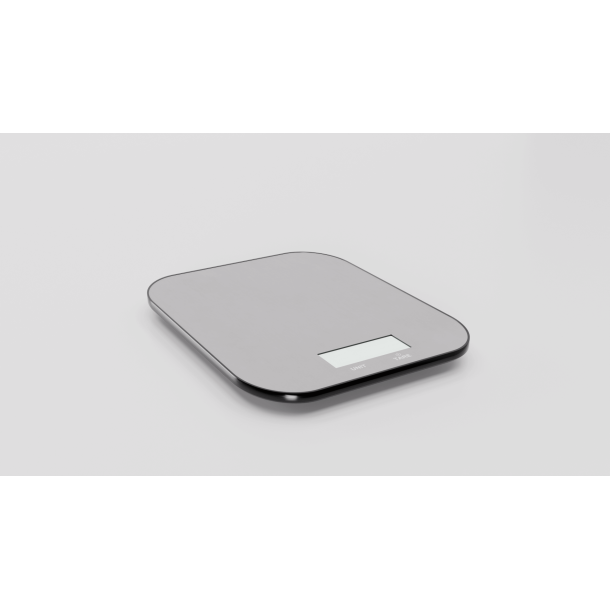 Steel-function, Elektronisk luksus kkkenvgt