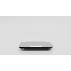 Steel-function, Elektronisk luksus kkkenvgt