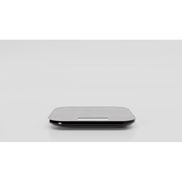 Steel-function, Elektronisk luksus kkkenvgt