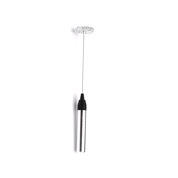 Steel-function, Elektronisk m�lkeskummer