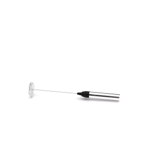 Steel-function, Elektronisk mj�lkskummare