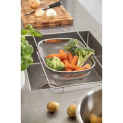 Steel-function, Fyrkantigt justerbart durkslag