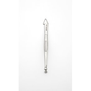 Steel-function, Fiskbenspincett 14,5 cm