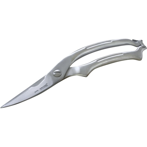 Steel-function, Fj�derf�sax 26 cm