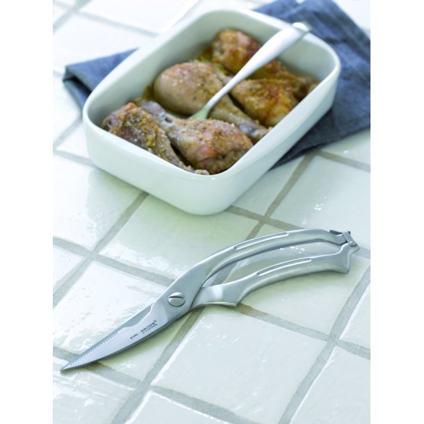 Steel-function, Fj�derf�sax 26 cm