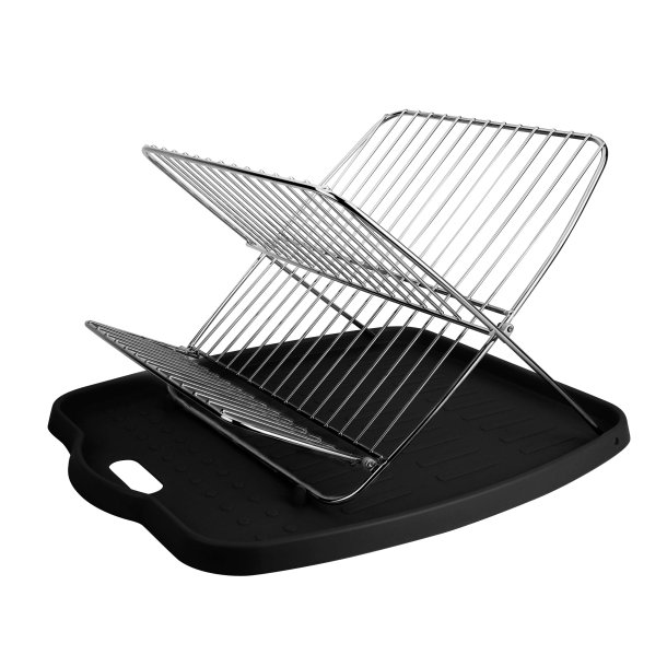 Steel-function, Foldbart opvaskestativ