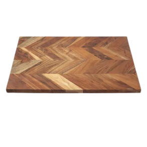 Steel-function, Gigantisk sildeben sk�rebr�t 60x40x3 cm