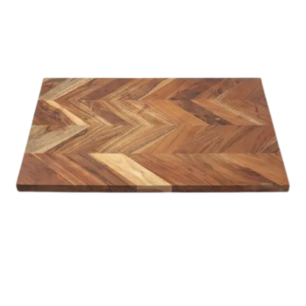 Steel-function, Gigantisk sildeben sk�rebr�t 60x40x3 cm