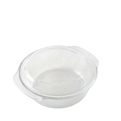 Steel-function, Glasgryta 3,5 l