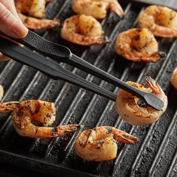 Steel-function, Gourmet pincet stor 29 cm