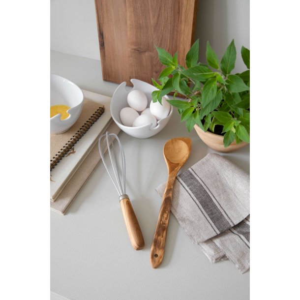 Steel-function, Grydeske & piskeris oliventræ