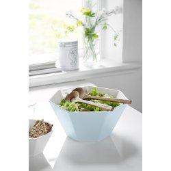 Steel-function, Hepta sk�l med bestick isbl�