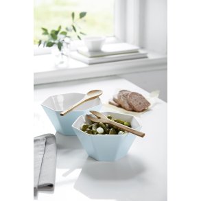 Steel-function, Hepta sk�le isbl� m/bestik 2-pak
