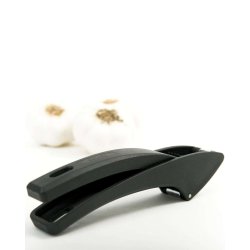 Steel-function, Hvidlgspresser click &amp; clean