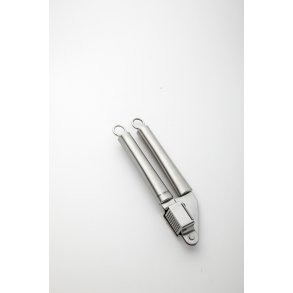 Steel-function, Hvidl�gspresser ergo 20 cm.