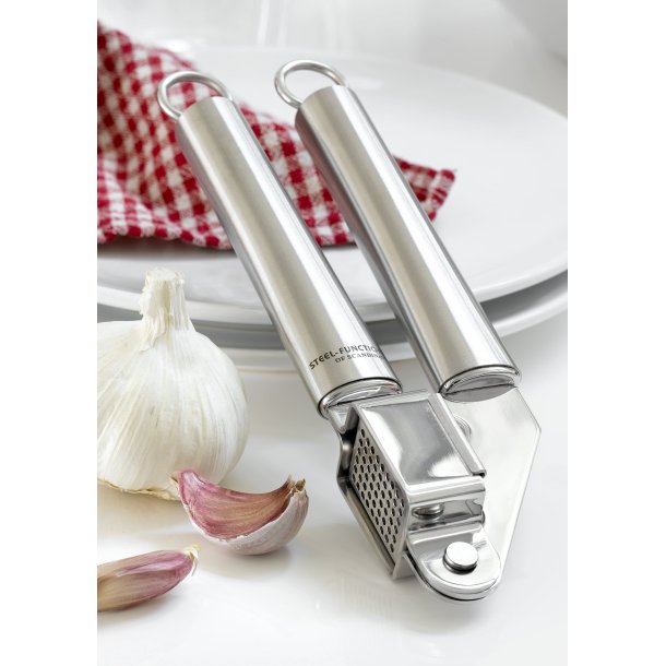 Steel-function, Vitl�kspress ergo 20 cm