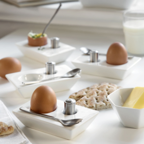 Steel-function, Intense �ggeb�ger, 4 s�t