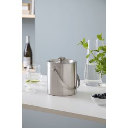 Steel-function, Isspand 1.7 l