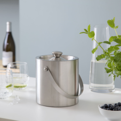 Steel-function, Ishink 1,7 l