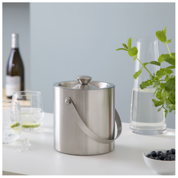 Steel-function, Ishink 1,7 l