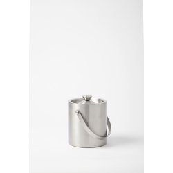 Steel-function, Isspand 1.7 l