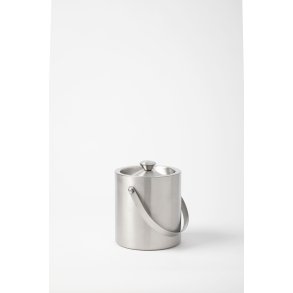 Steel-function, Isspand 1.7 l