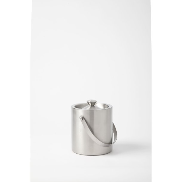 Steel-function, Isspand 1.7 l