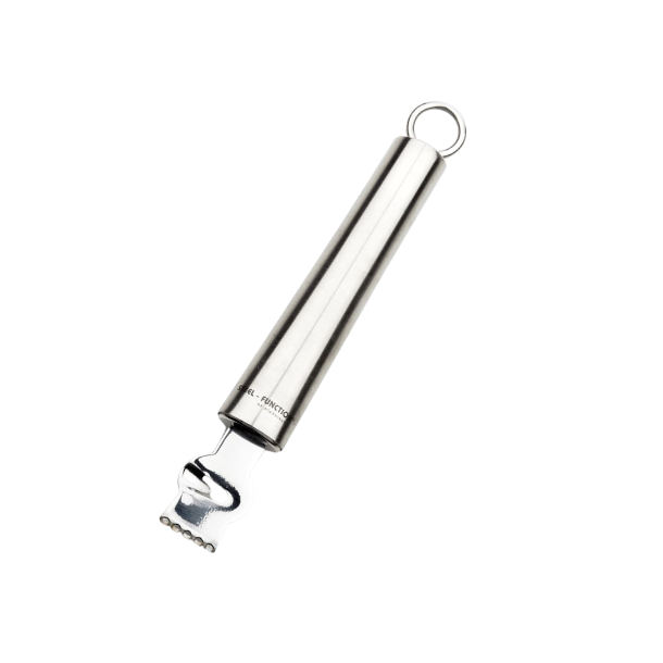 Steel-function, Juliennekniv ergo