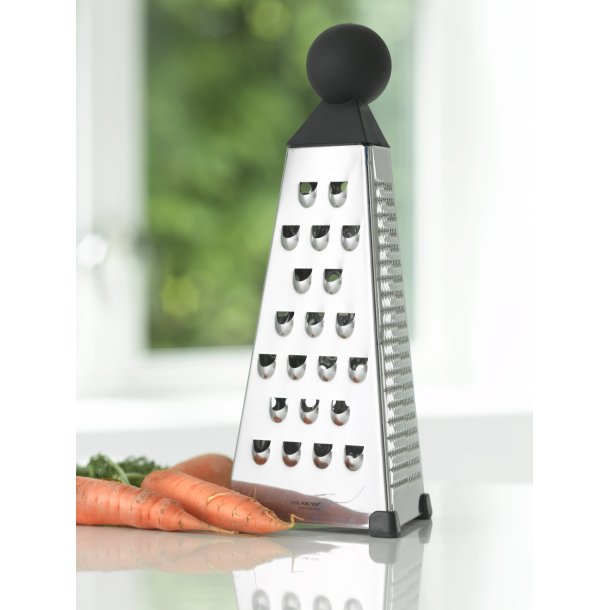 Steel-function, Jumbo pyramid rivj�rn 29 cm