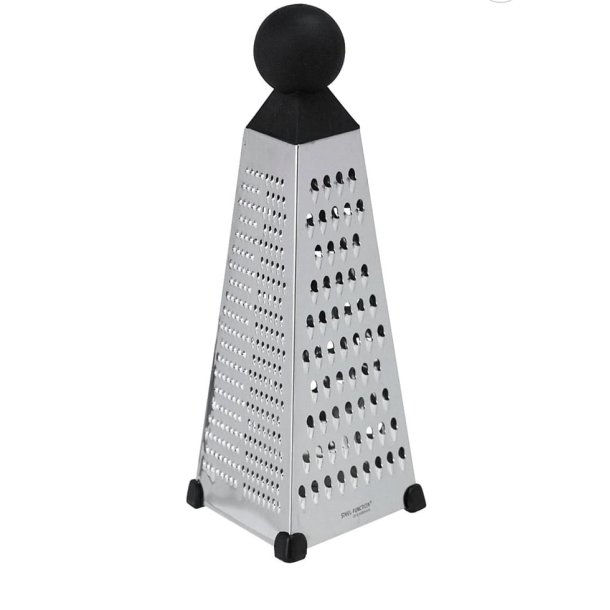 Steel-function, Jumbo pyramid rivj�rn 29 cm