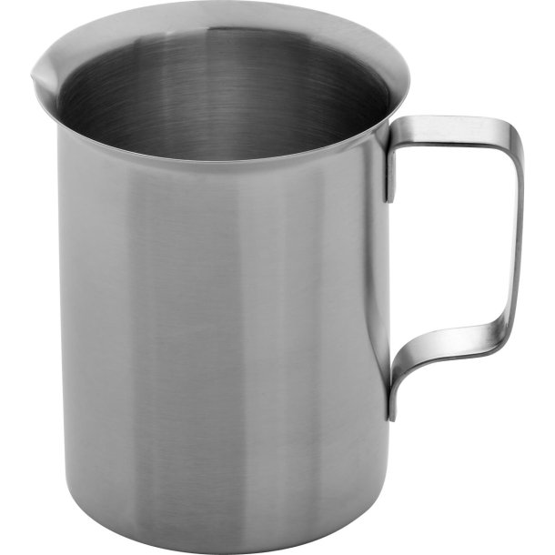 Steel-function, Kande 0,33 l pladegreb