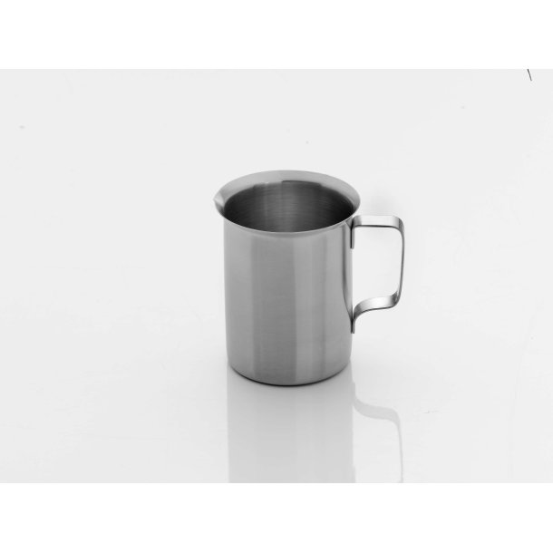 Steel-function, Kande 0,53 l pladegreb