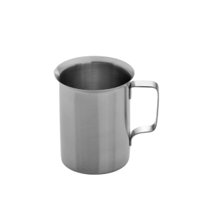 Steel-function, Kande 0,53 l pladegreb