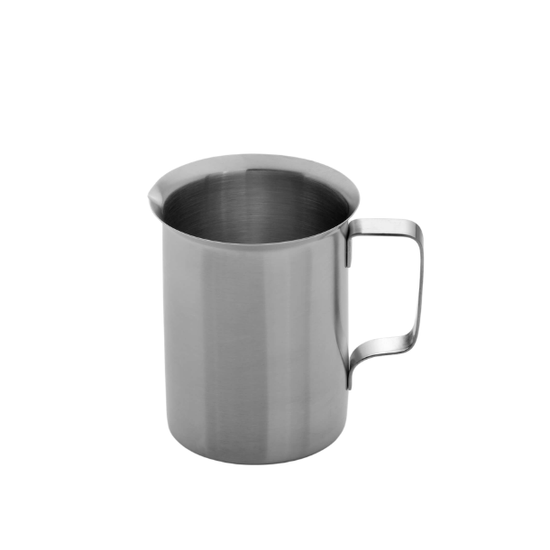 Steel-function, Kande 0,53 l pladegreb