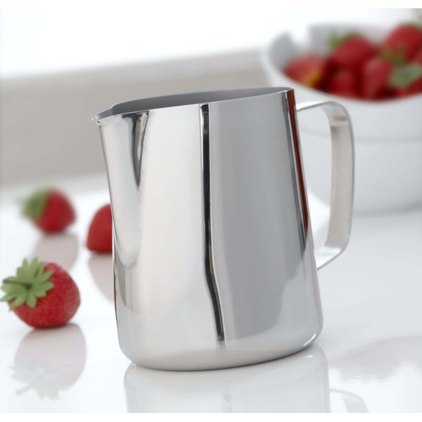 Steel-function, Kande 1,00 l. rustfri