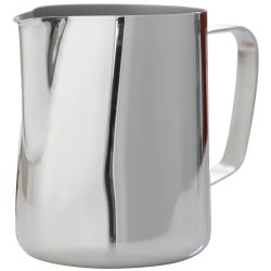 Steel-function, Kande 1,00 l. rustfri