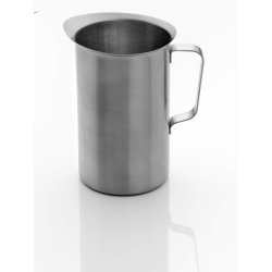 Steel-function, Kande 1,30 l pladegreb