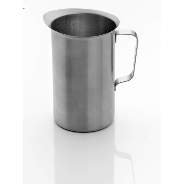 Steel-function, Kande 1,30 l pladegreb