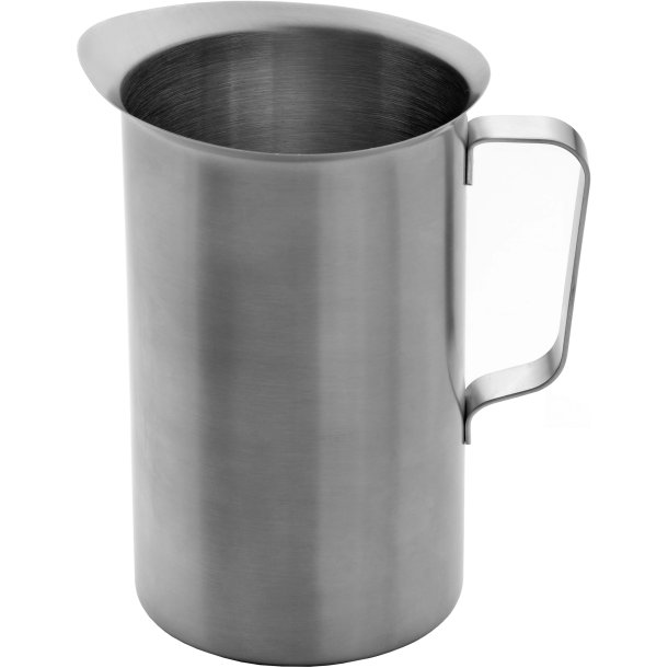 Steel-function, Kande 1,30 l pladegreb