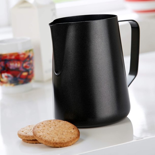 Steel-function, Kande 1,5 l. sort