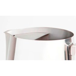 Steel-function, Kande 1,50 l med isfang