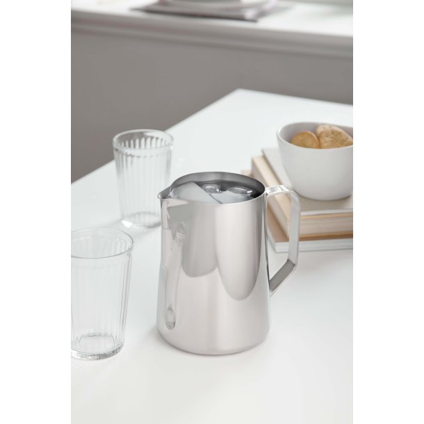 Steel-function, Kande 1,50 l med isfang