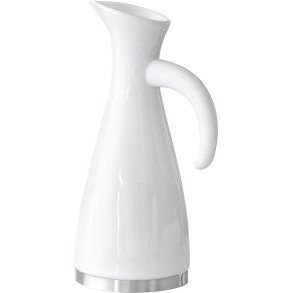 Steel-function, Kande, porcel�n 1,1 l.