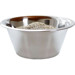 Steel-function, Kkken skl 2,5 l blank polere