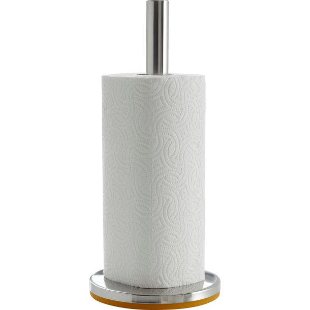 Steel-function, Hushllspappershllare stl/orange