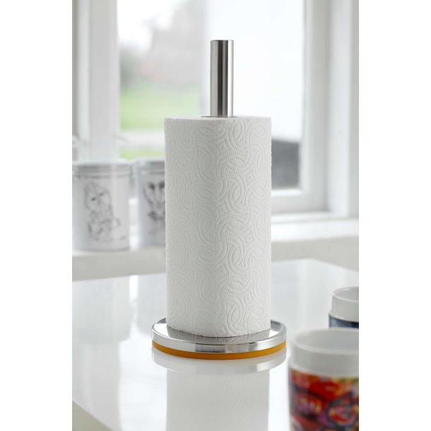 Steel-function, Hushllspappershllare stl/orange